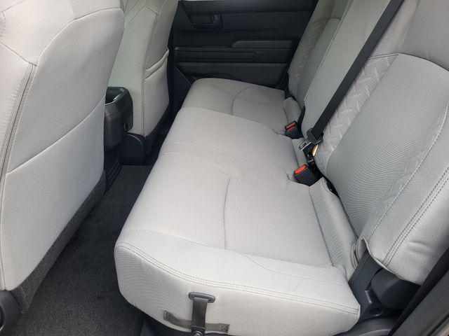 new 2025 Toyota Tacoma car, priced at $42,667