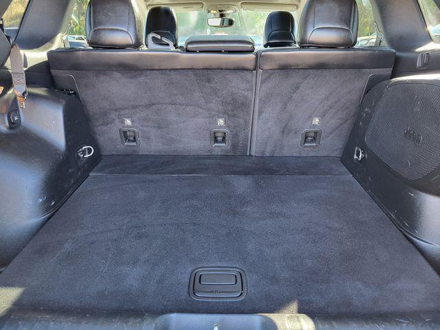 used 2019 Jeep Cherokee car, priced at $16,991