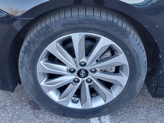 used 2014 Hyundai Sonata car, priced at $8,188