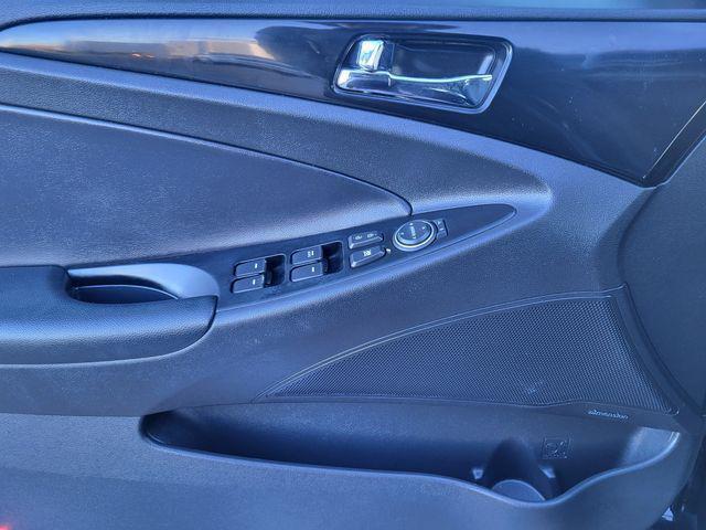 used 2014 Hyundai Sonata car, priced at $8,188