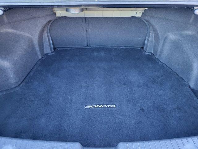 used 2014 Hyundai Sonata car, priced at $8,188