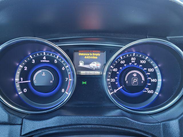 used 2014 Hyundai Sonata car, priced at $8,188