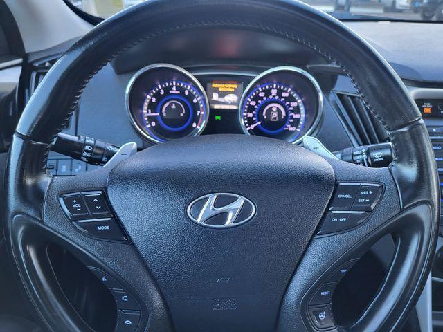 used 2014 Hyundai Sonata car, priced at $8,188