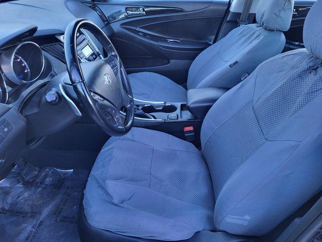 used 2014 Hyundai Sonata car, priced at $8,188