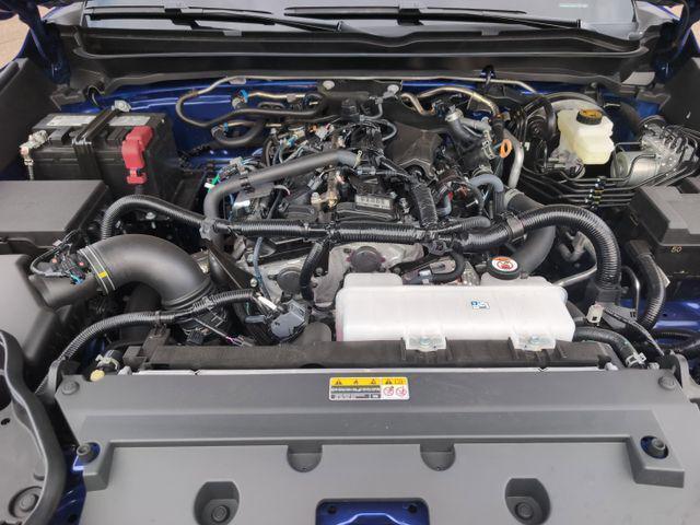 new 2025 Toyota Tacoma car, priced at $40,854