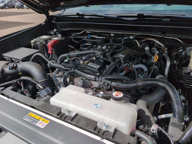 new 2025 Toyota Tacoma car, priced at $45,620