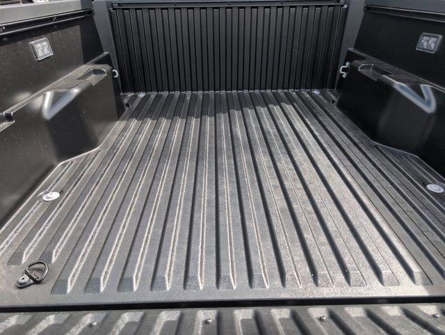 new 2025 Toyota Tacoma car, priced at $45,620