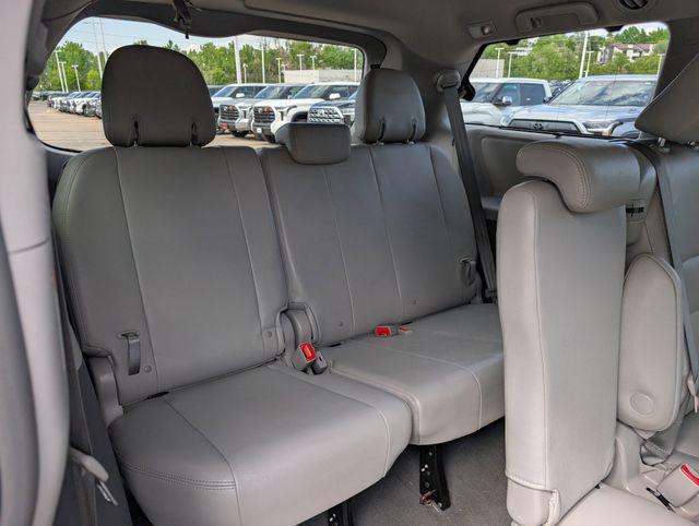 used 2019 Toyota Sienna car, priced at $28,956