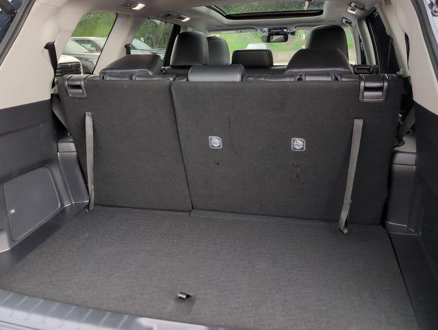 new 2025 Toyota Grand Highlander car, priced at $53,360