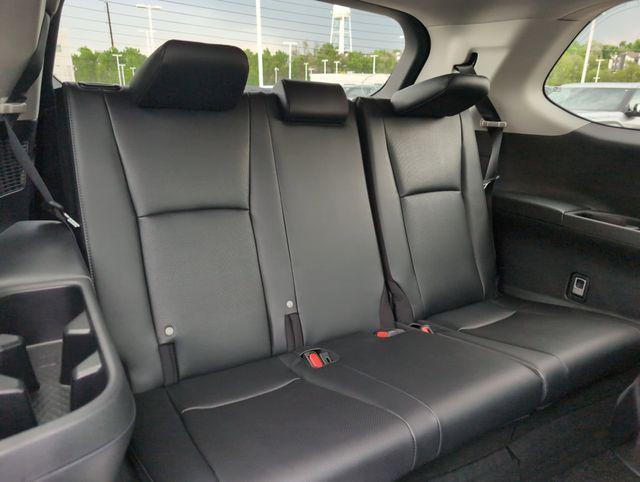 new 2025 Toyota Grand Highlander car, priced at $53,360