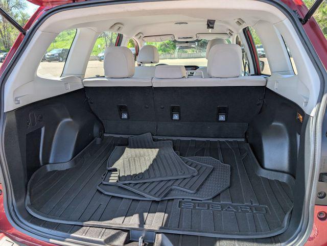 used 2017 Subaru Forester car, priced at $14,351