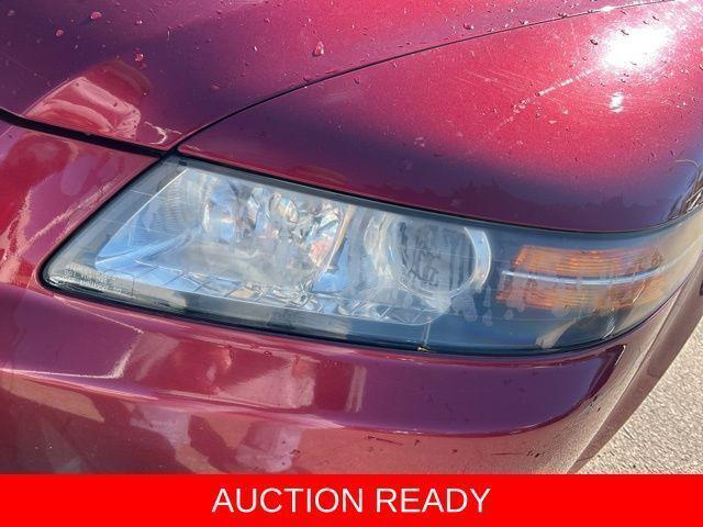 used 2005 Acura TL car, priced at $5,908