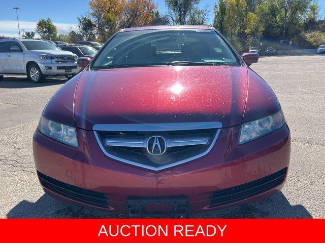 used 2005 Acura TL car, priced at $5,908