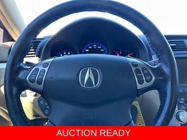 used 2005 Acura TL car, priced at $5,908