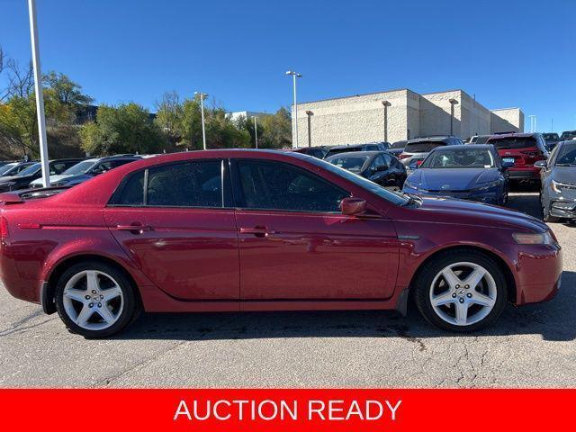 used 2005 Acura TL car, priced at $5,908