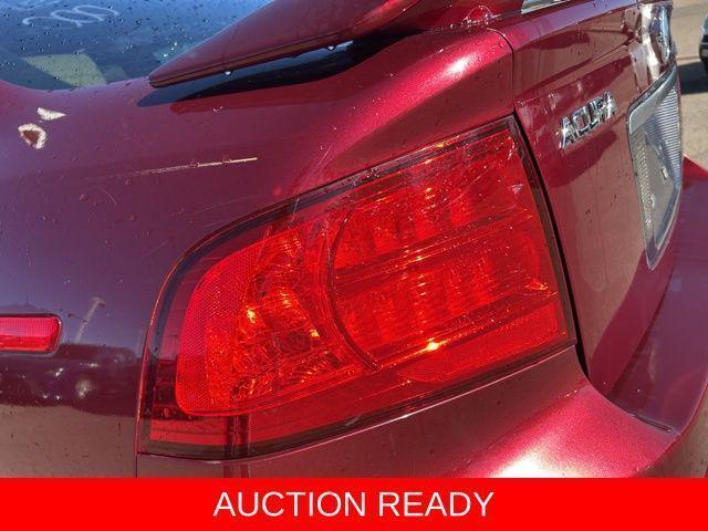 used 2005 Acura TL car, priced at $5,908