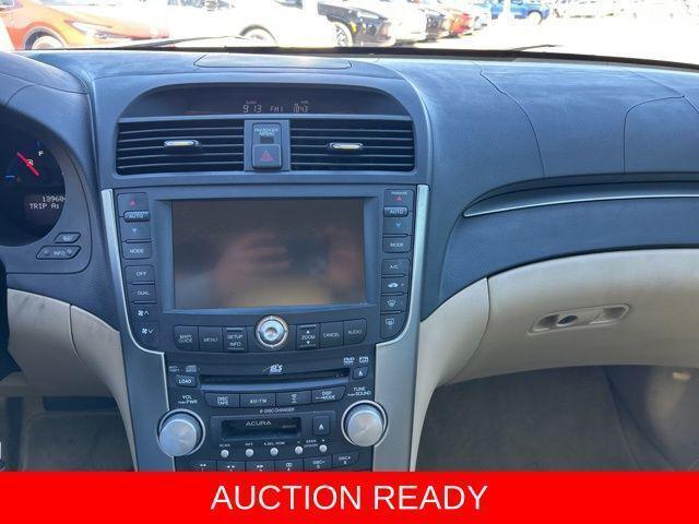 used 2005 Acura TL car, priced at $5,908