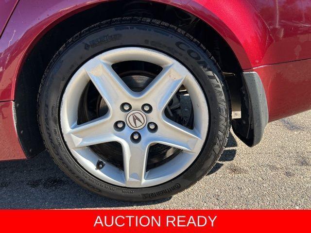 used 2005 Acura TL car, priced at $5,908