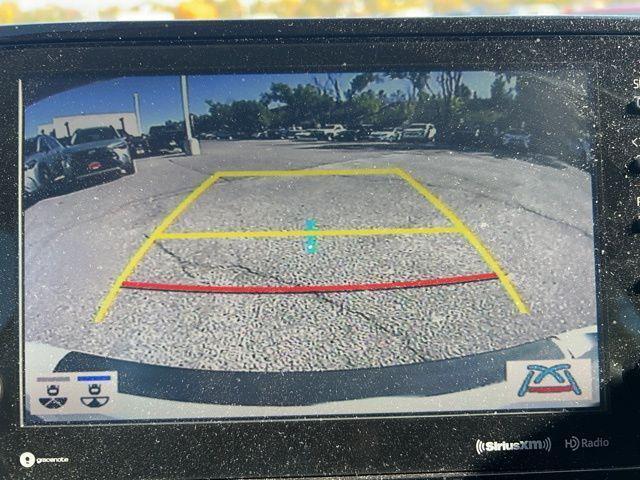 used 2023 Toyota Camry car, priced at $22,791