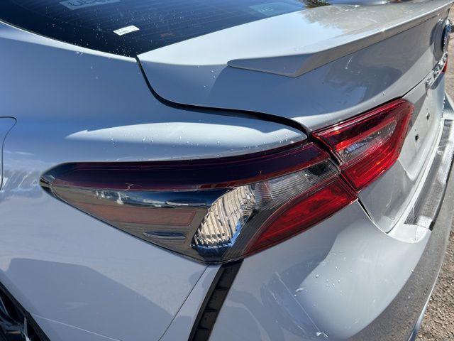 used 2023 Toyota Camry car, priced at $22,791