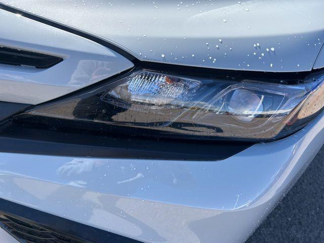used 2023 Toyota Camry car, priced at $22,791