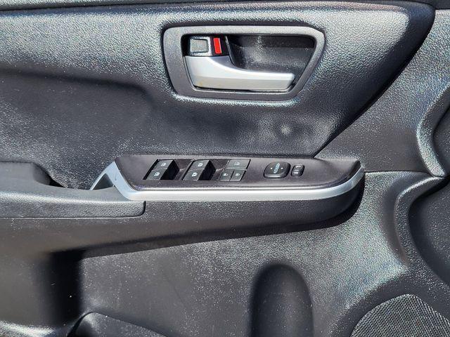 used 2017 Toyota Camry car, priced at $14,995