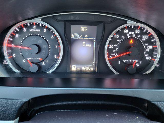 used 2017 Toyota Camry car, priced at $14,995