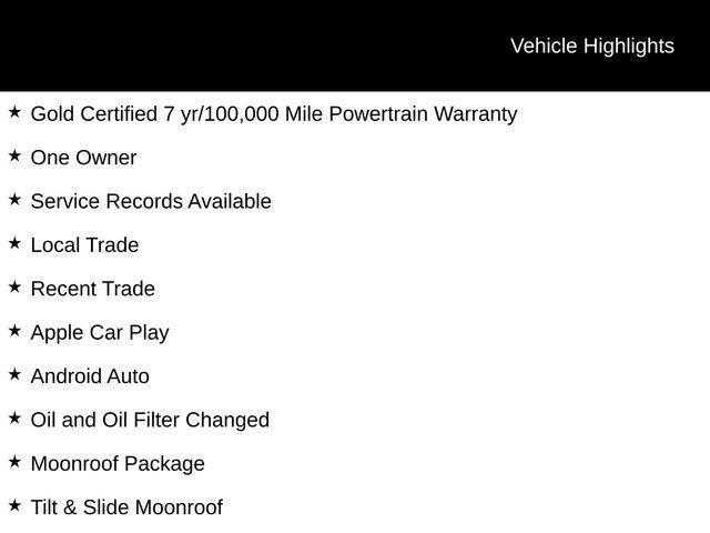 used 2024 Toyota Corolla Cross car, priced at $27,997