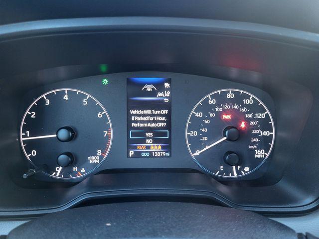 used 2024 Toyota Corolla Cross car, priced at $27,997