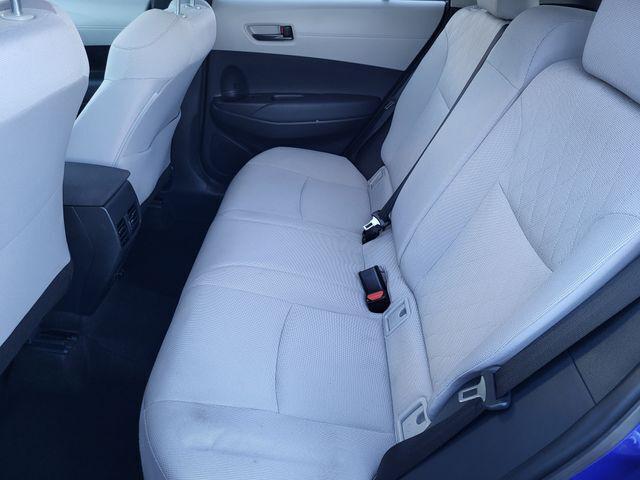 used 2024 Toyota Corolla Cross car, priced at $27,997