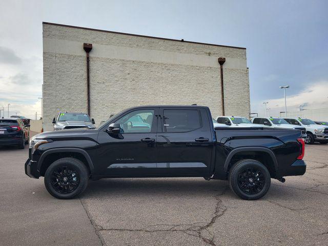 new 2026 Toyota Tundra car, priced at $63,161