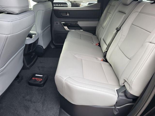 new 2026 Toyota Tundra car, priced at $63,161