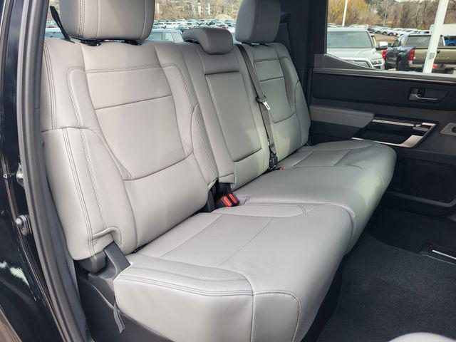 new 2026 Toyota Tundra car, priced at $63,161