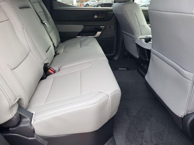 new 2026 Toyota Tundra car, priced at $63,161