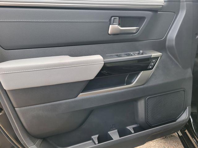 new 2026 Toyota Tundra car, priced at $63,161