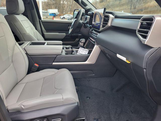 new 2026 Toyota Tundra car, priced at $63,161