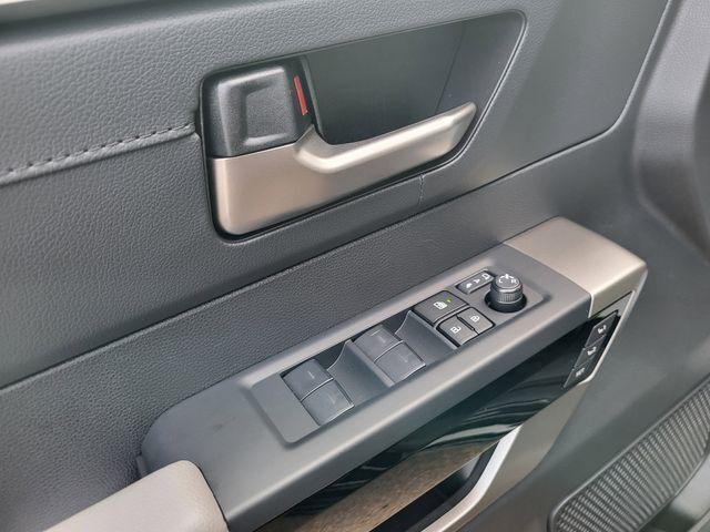 new 2026 Toyota Tundra car, priced at $63,161