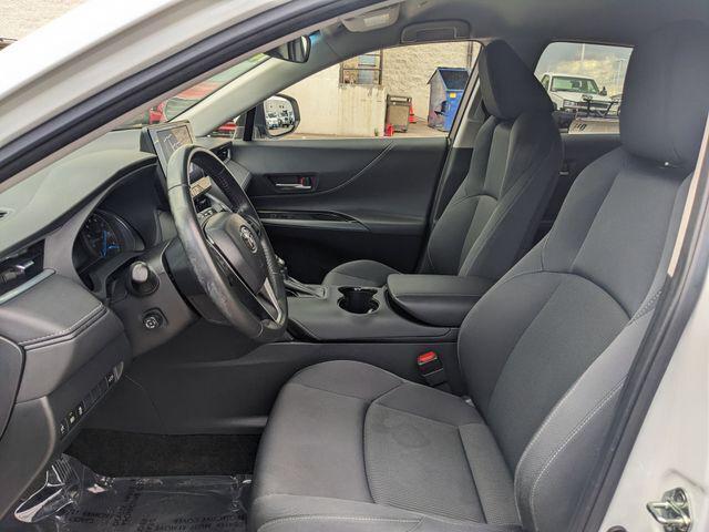 used 2023 Toyota Venza car, priced at $32,942