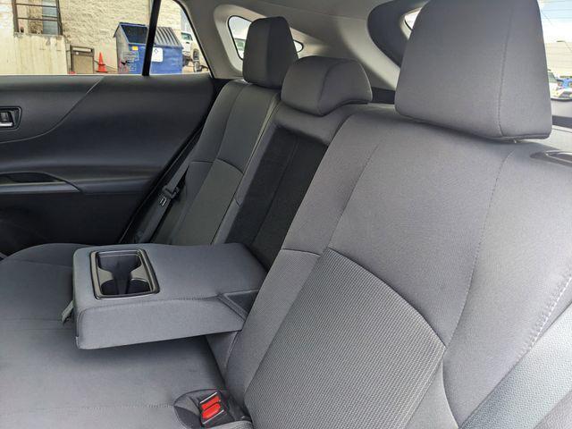 used 2023 Toyota Venza car, priced at $32,942