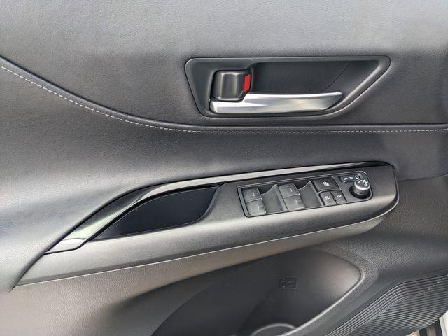 used 2023 Toyota Venza car, priced at $32,942