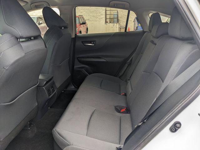 used 2023 Toyota Venza car, priced at $32,942