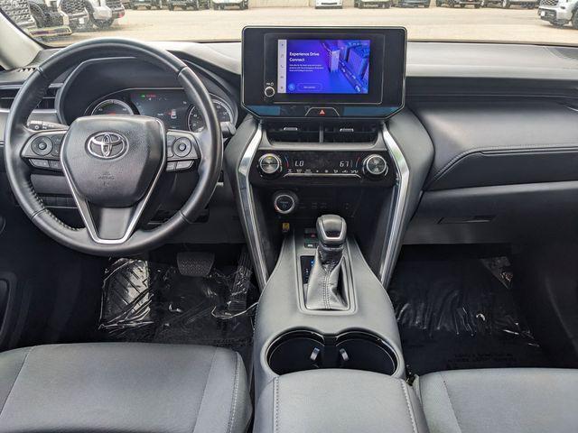 used 2023 Toyota Venza car, priced at $32,942