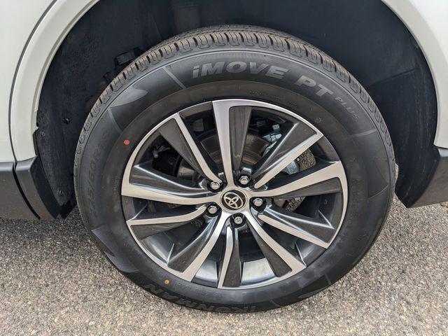 used 2023 Toyota Venza car, priced at $32,942