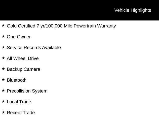 used 2023 Toyota Venza car, priced at $32,942