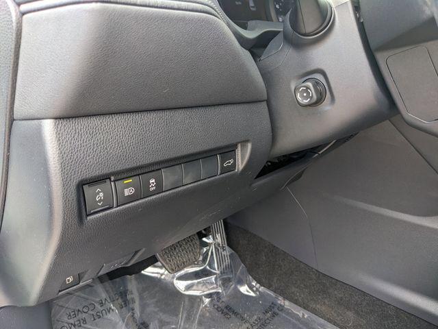 used 2023 Toyota Venza car, priced at $32,942