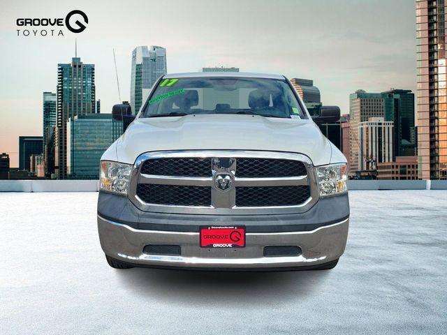 used 2017 Ram 1500 car, priced at $15,991