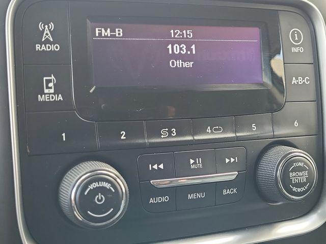 used 2017 Ram 1500 car, priced at $15,991