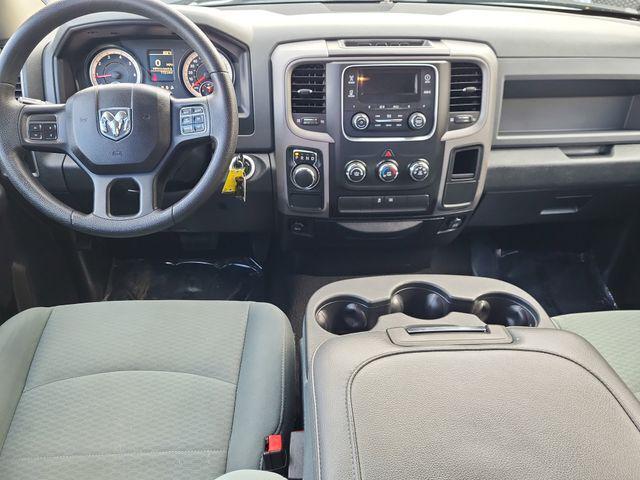 used 2017 Ram 1500 car, priced at $15,991