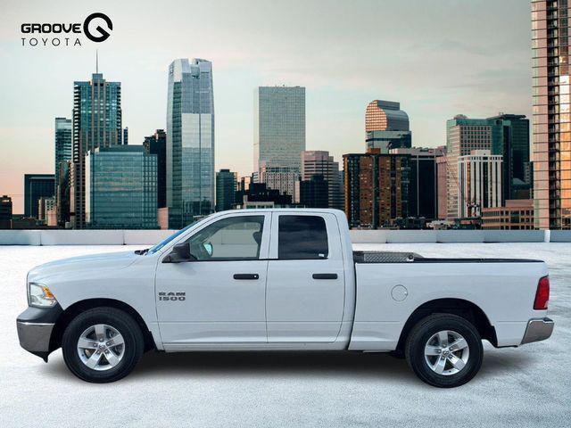 used 2017 Ram 1500 car, priced at $15,991