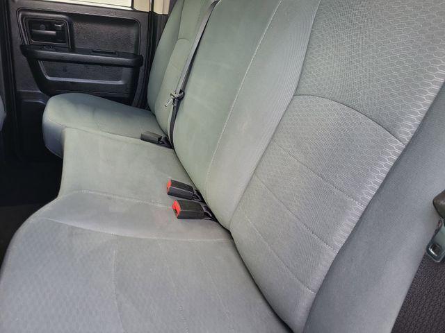 used 2017 Ram 1500 car, priced at $15,991